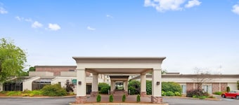 Best Western Plus Waterville Grand Hotel
