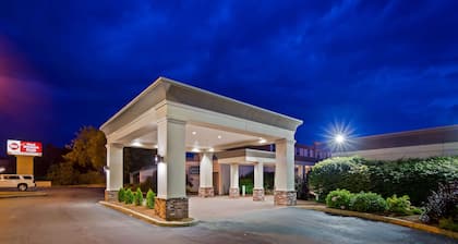 Best Western Plus Waterville Grand Hotel
