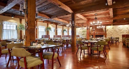 Best Western Plus Waterville Grand Hotel