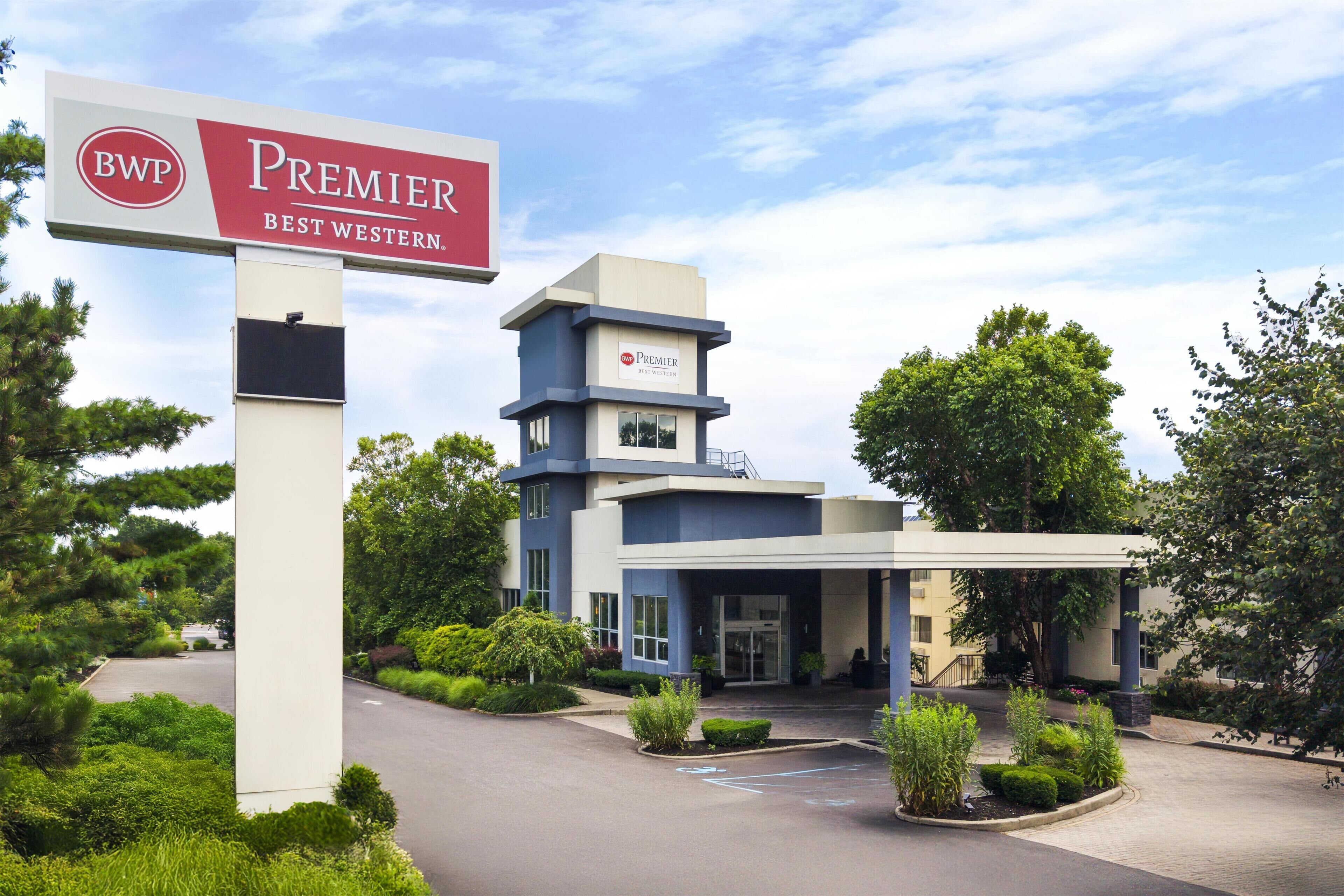 Foto - Best Western Premier Plainview-Long Island Hotel