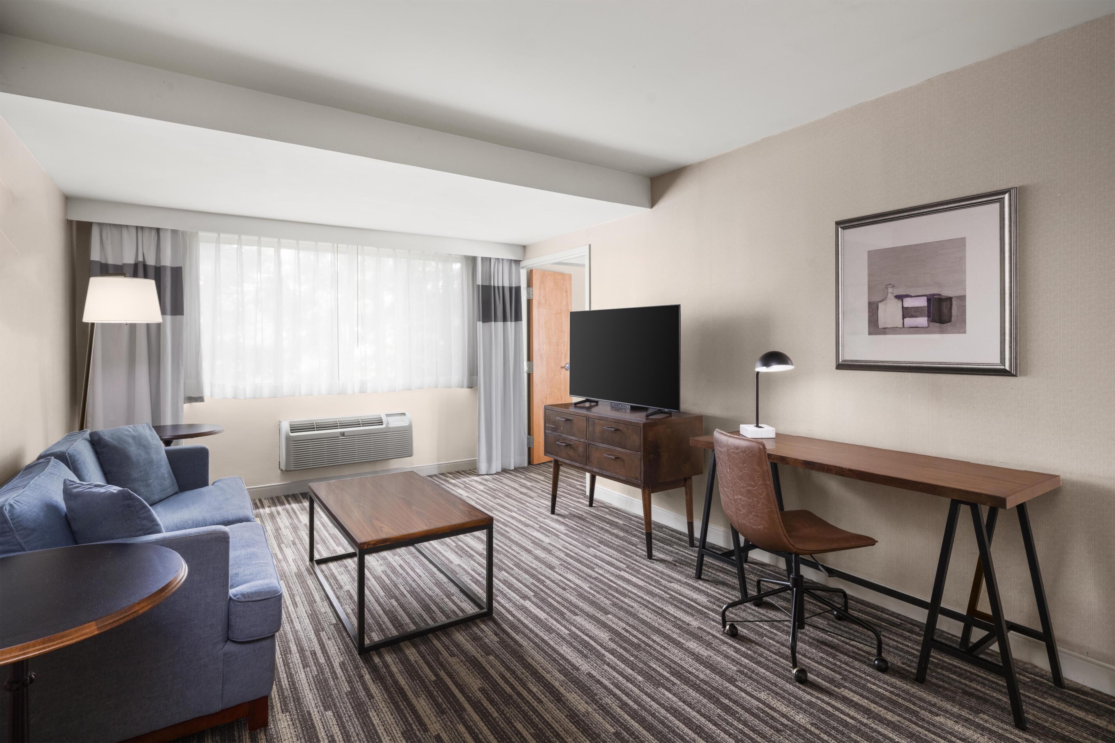 Foto - Best Western Premier Plainview-Long Island Hotel