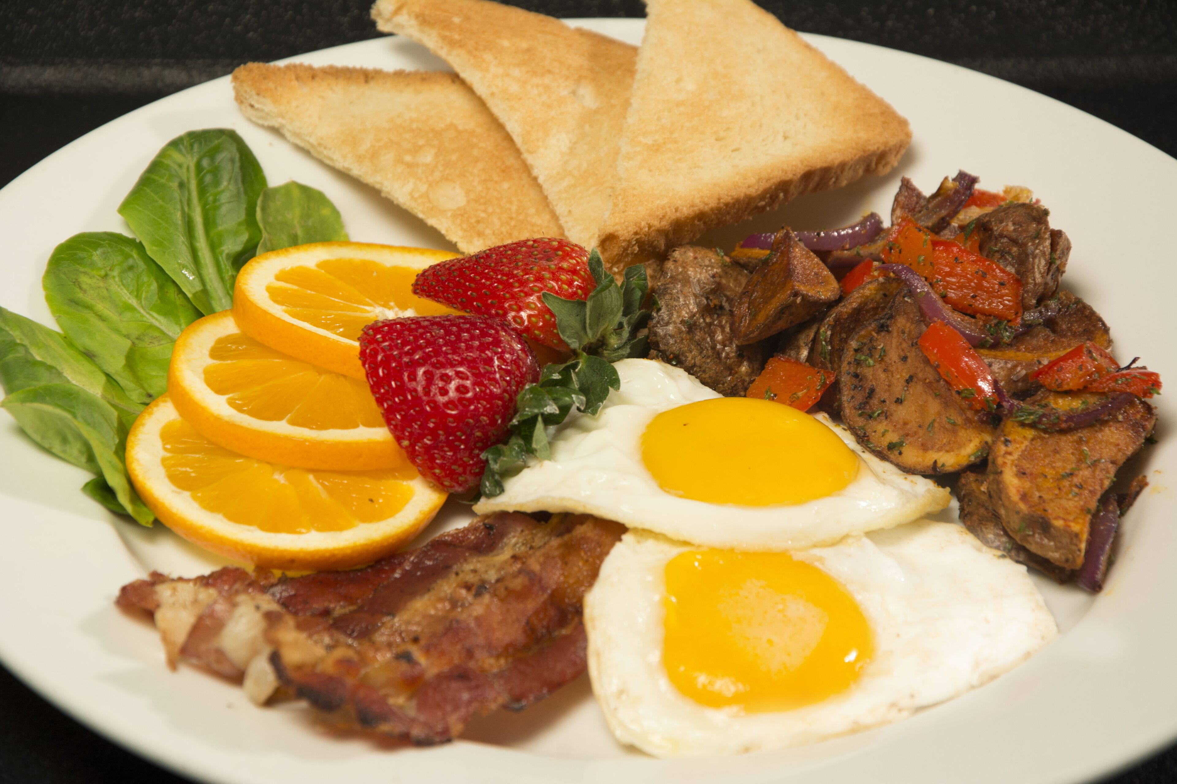 daily buffet breakfast (usd 17.95 per person)