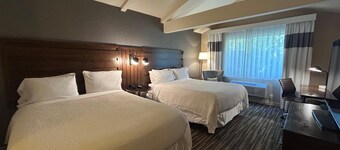 Best Western Premier Plainview-Long Island Hotel