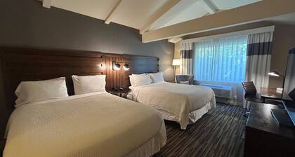 Best Western Premier Plainview-Long Island Hotel