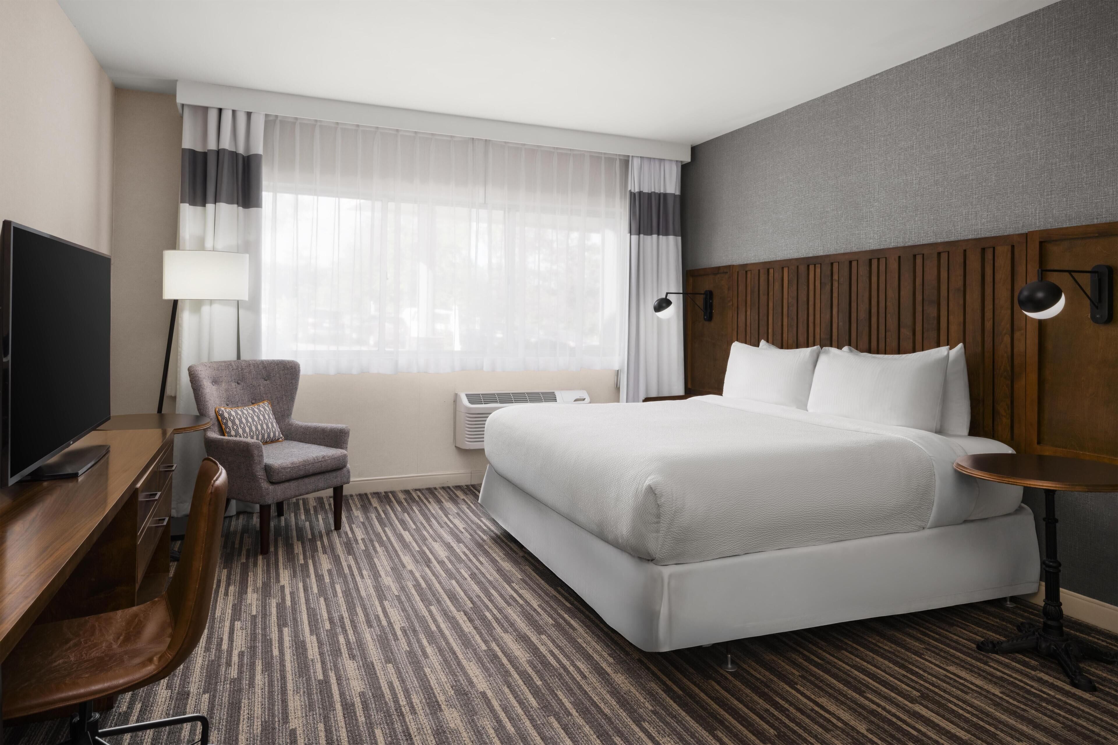 Foto - Best Western Premier Plainview-Long Island Hotel