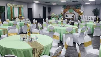 Sala de reuniones