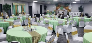 مرفق الاجتماعات