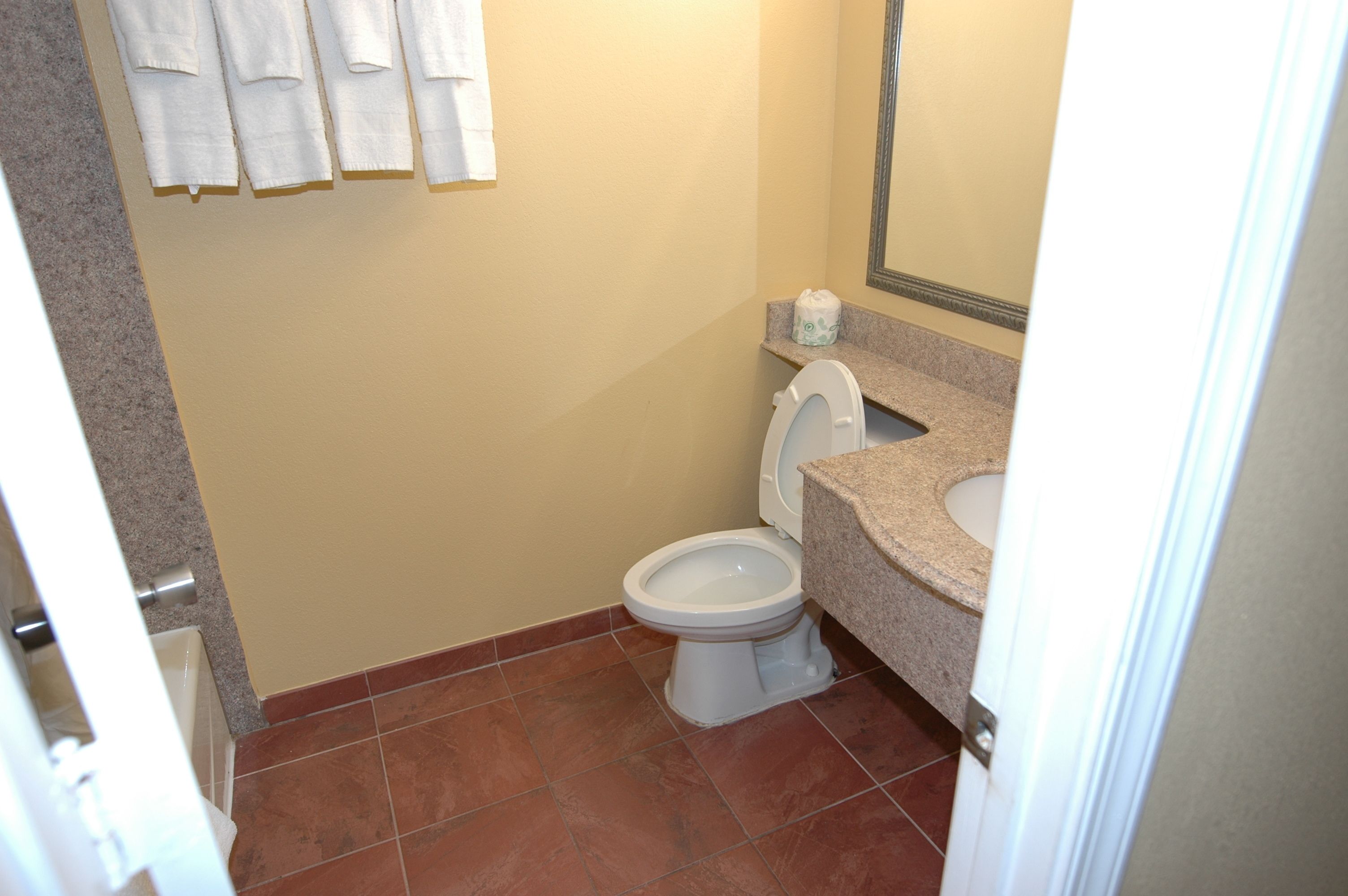 Foto - Ambassadors Inn & Suites