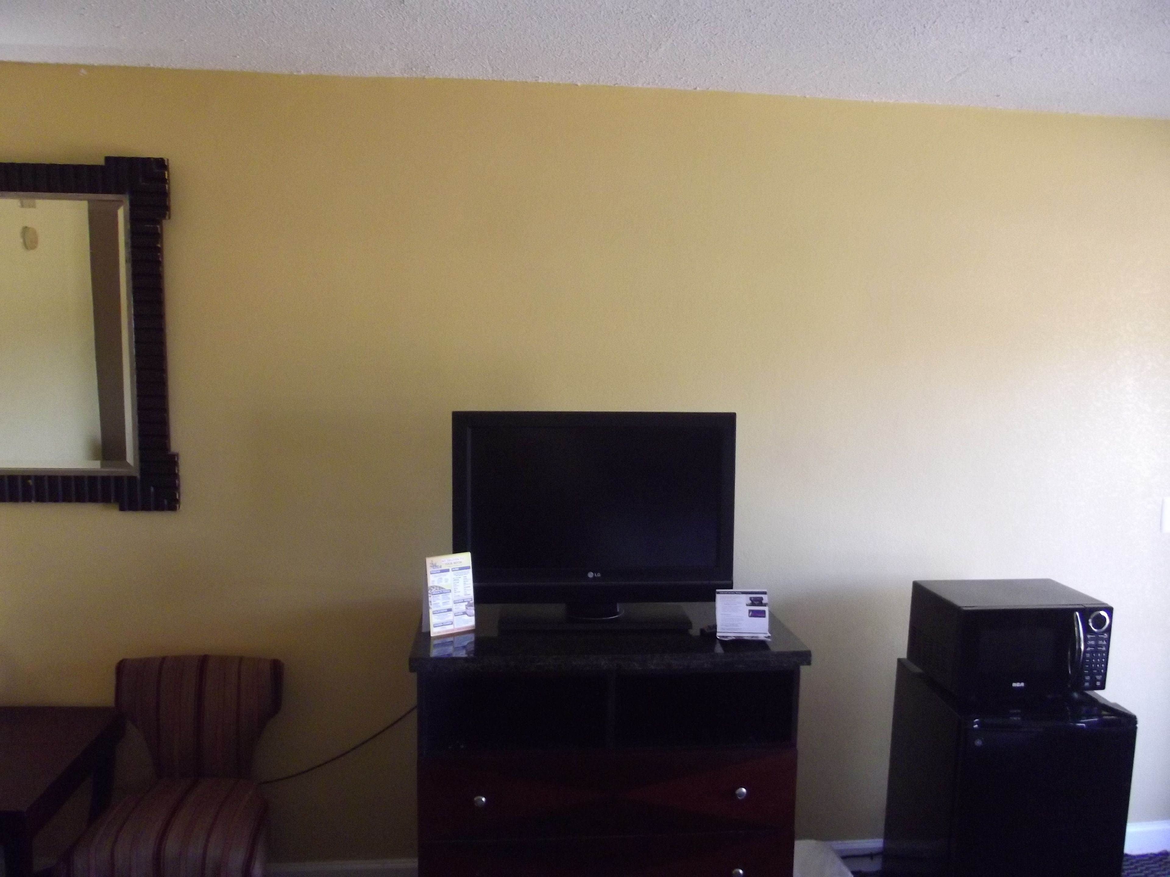 Foto - Ambassadors Inn & Suites