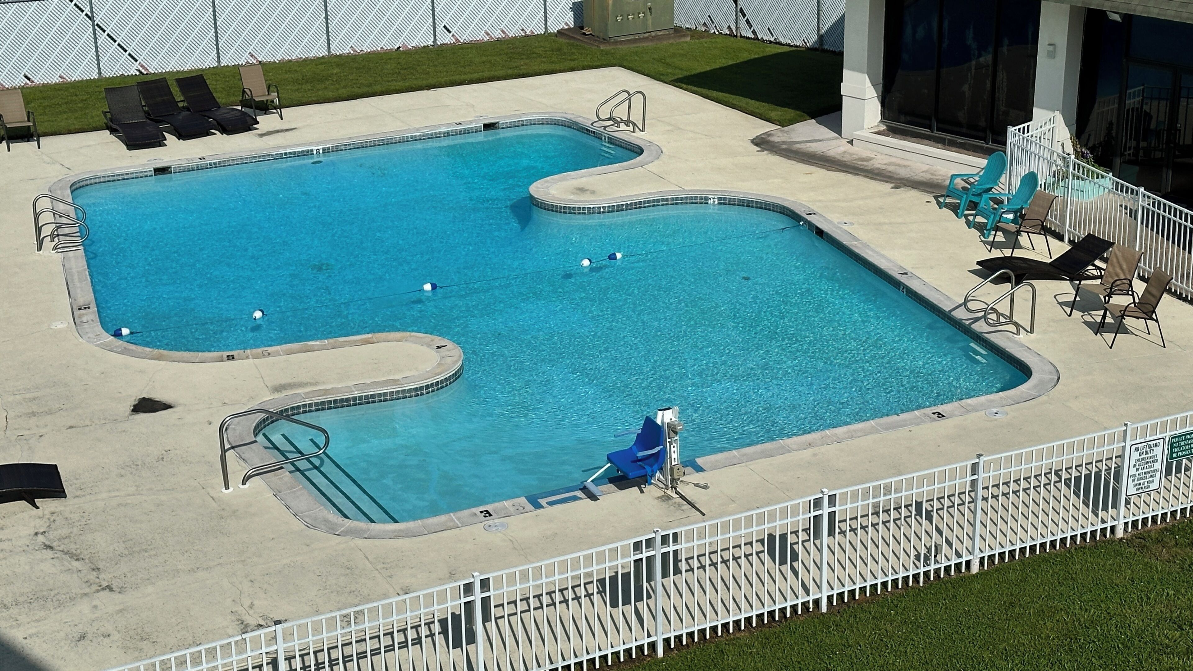 Foto - Ambassadors Inn & Suites