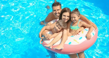 Ambassadors Inn & Suites
