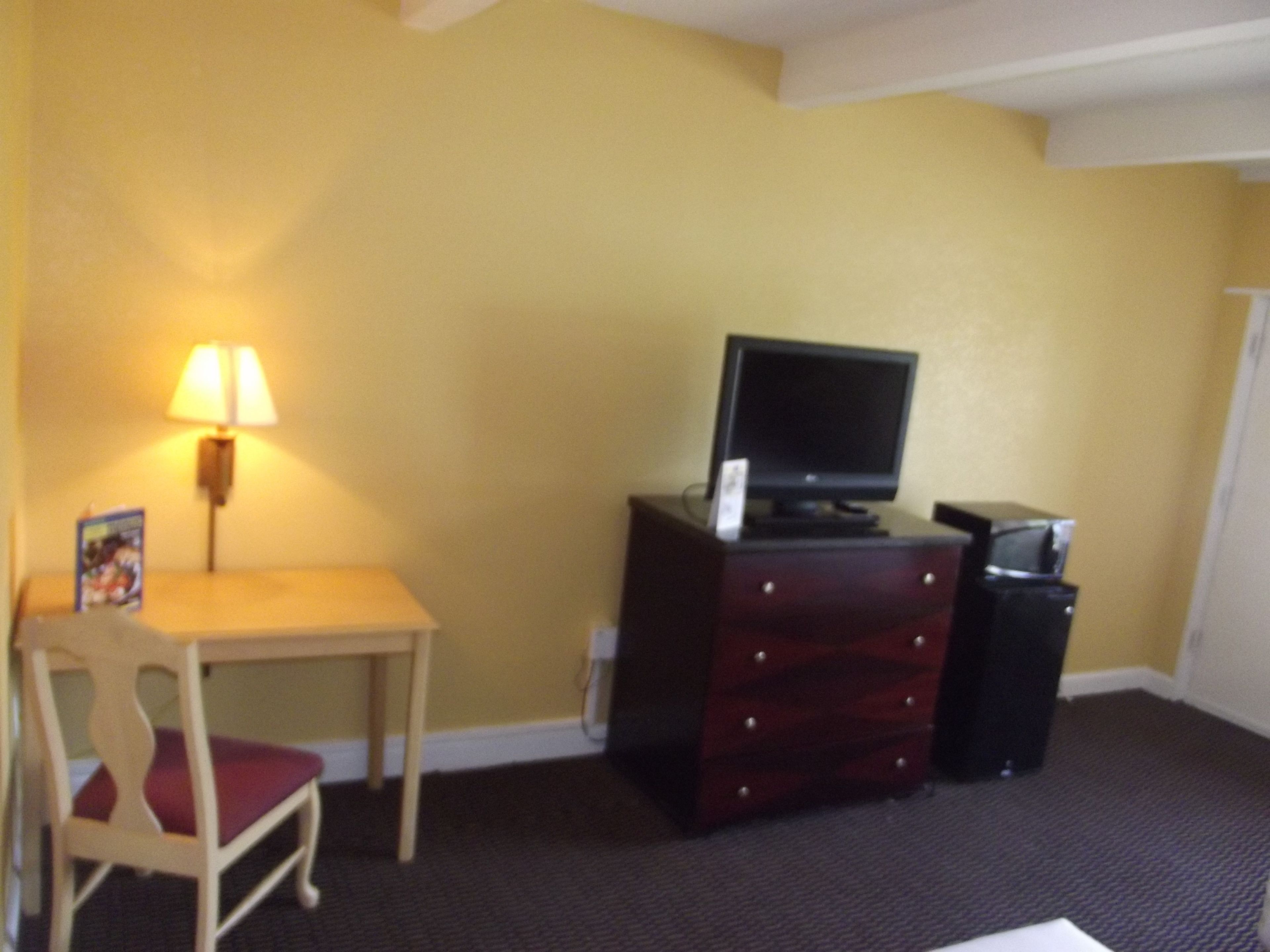 Foto - Ambassadors Inn & Suites