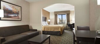 Days Inn by Wyndham Grand Forks Columbia Mall