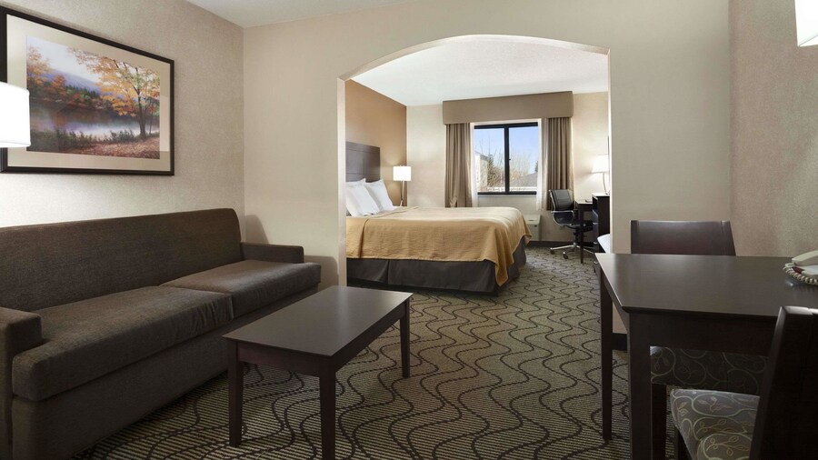 Days Inn by Wyndham Grand Forks Columbia Mall