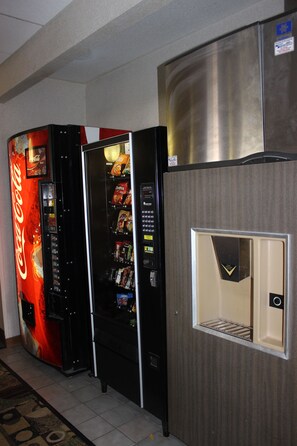 Vending machine