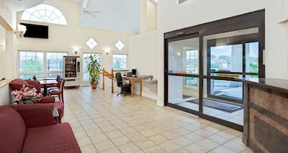 Howard Johnson by Wyndham Blackwood Near Philadelphia