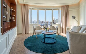 Suite Superior (Botet Suite) | Vista dalla camera