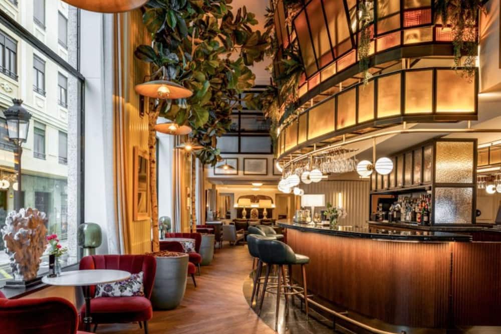 Only YOU Hotel Valencia