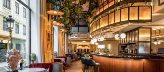 Only YOU Hotel Valencia