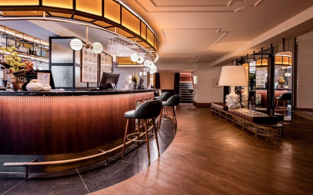 Only YOU Hotel Valencia by null