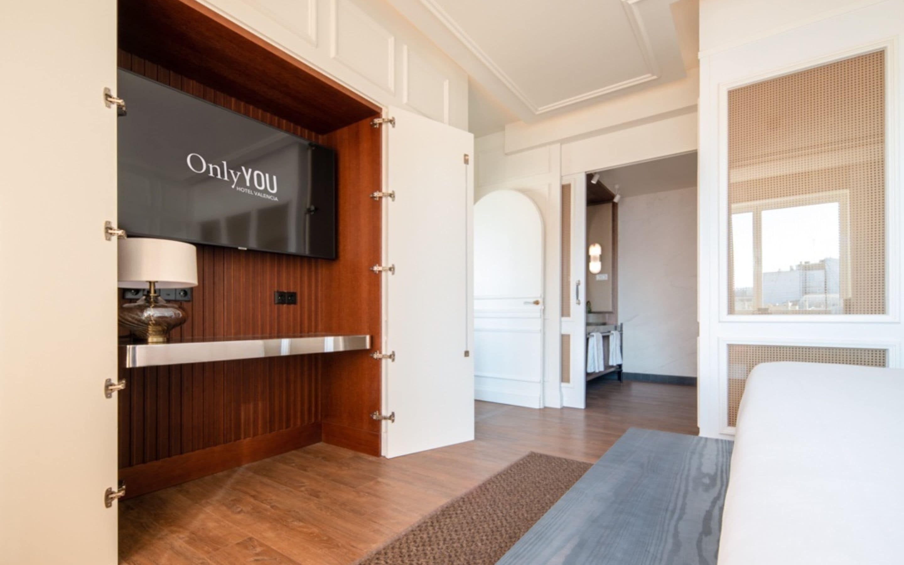 Foto - Only YOU Hotel Valencia