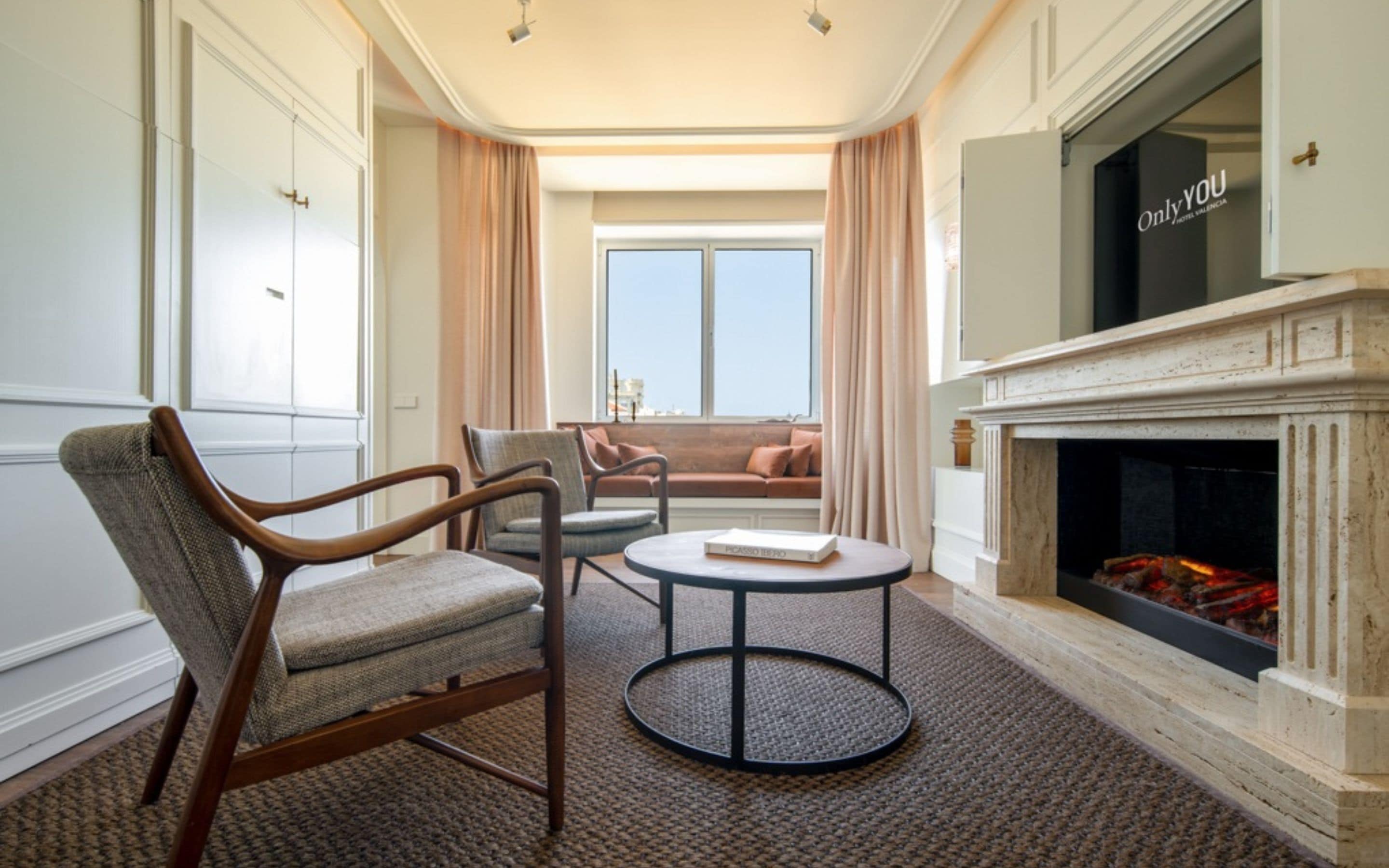 Foto - Only YOU Hotel Valencia