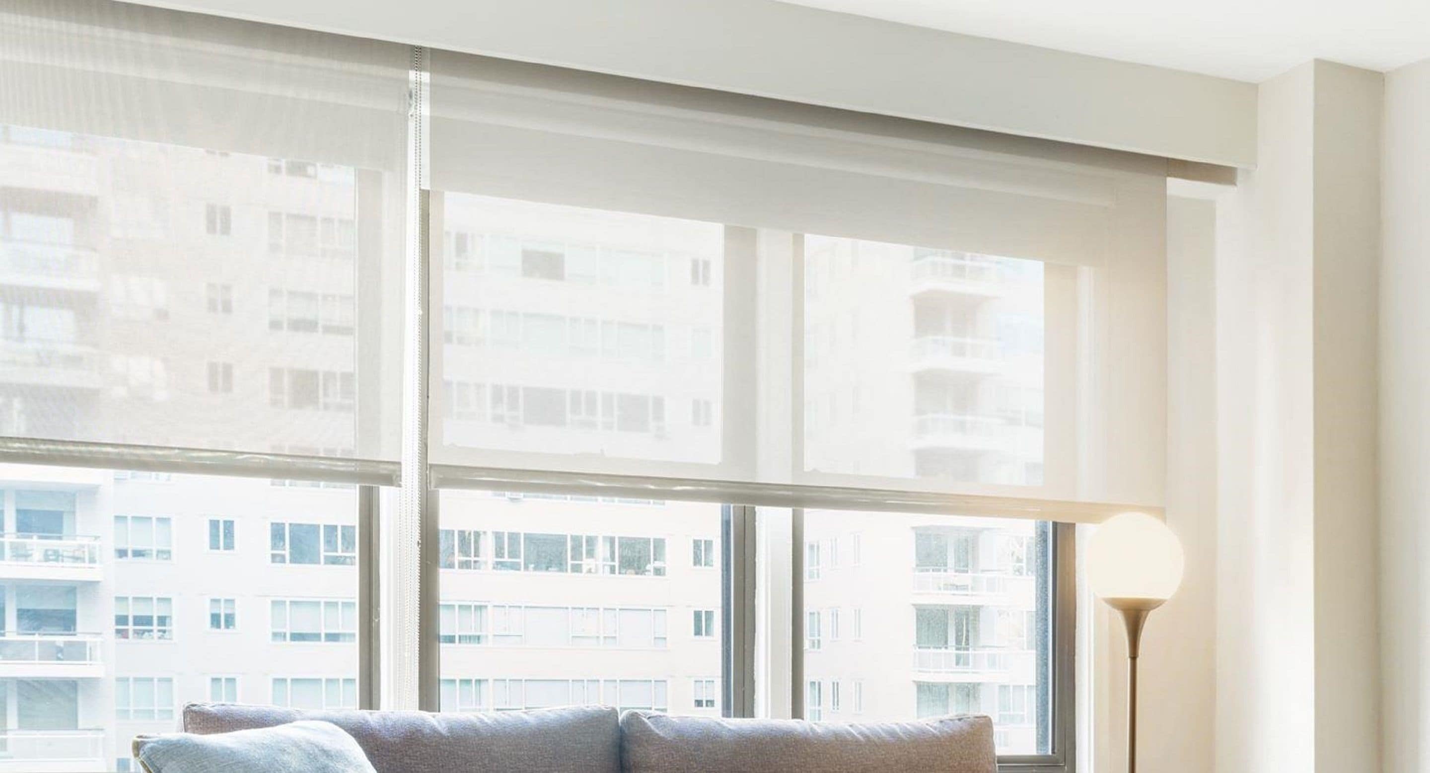 วิวจากห้องพัก