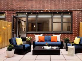 The Gardens Sonesta ES Suites New York