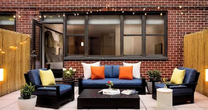 The Gardens Sonesta ES Suites New York