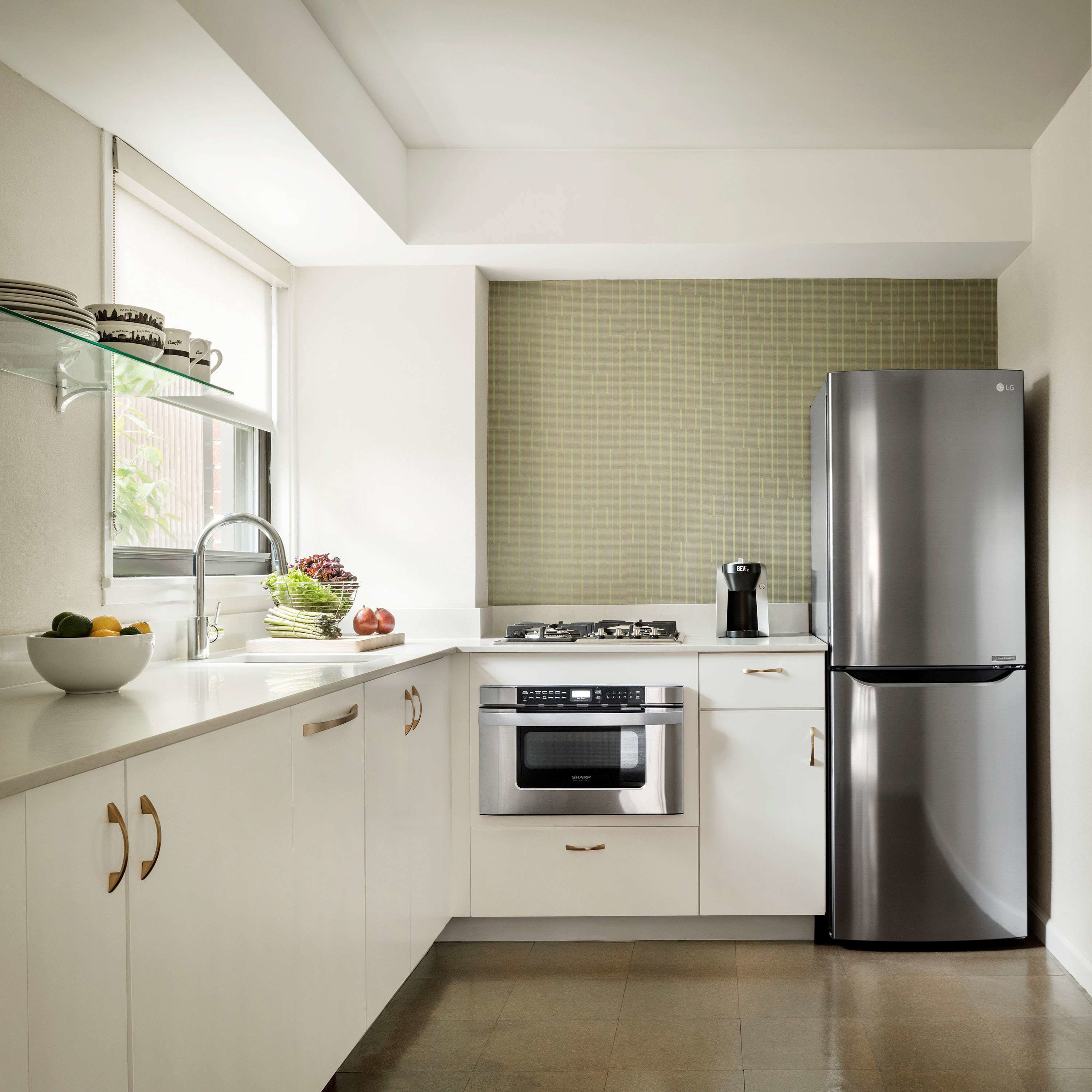 Foto - The Gardens Sonesta ES Suites New York