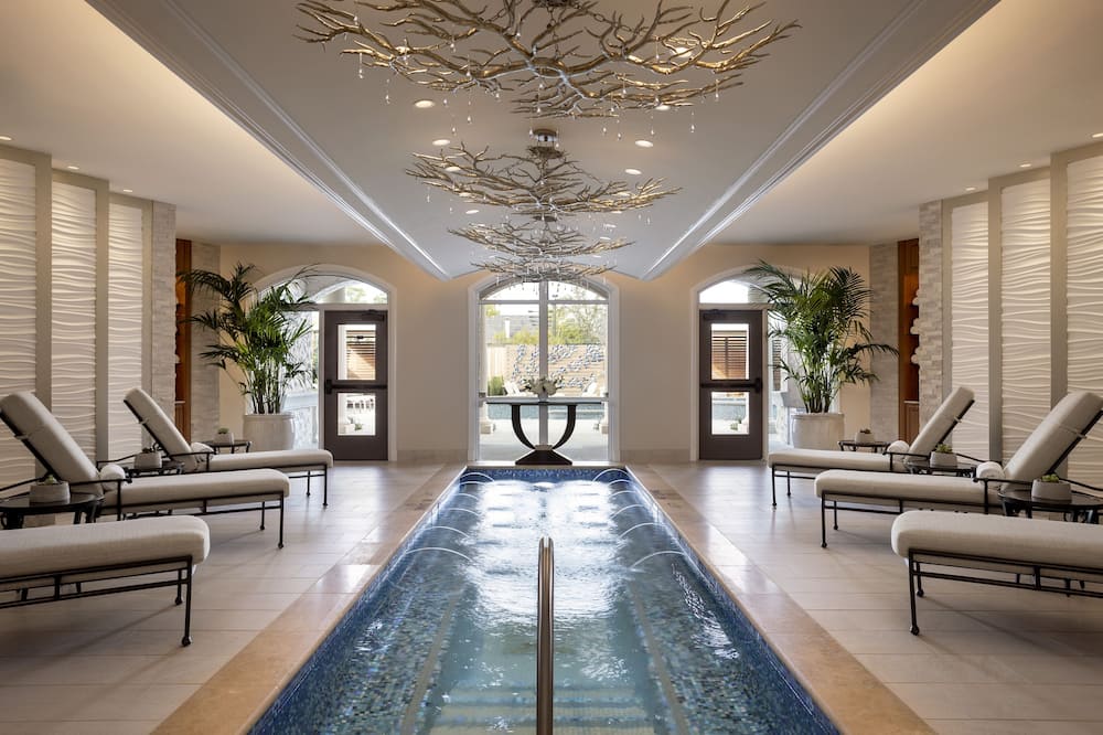 The Houstonian Hotel, Club & Spa
