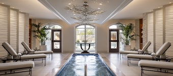 The Houstonian Hotel, Club & Spa