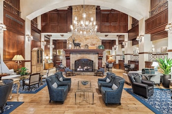 The Houstonian Hotel, Club & Spa