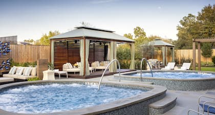 The Houstonian Hotel, Club & Spa