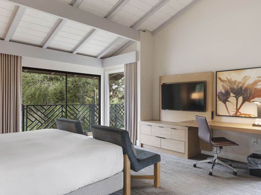 Executive Room | Terrace/patio