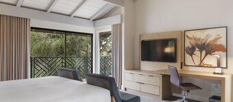 Pala Mesa Golf Resort