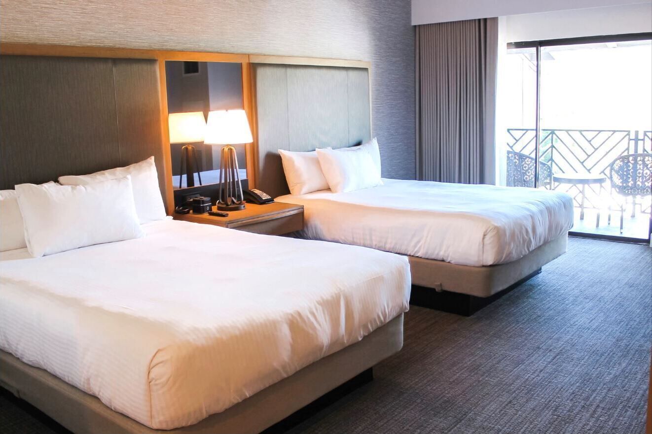 Pala Mesa Golf Resort - Temecula