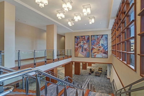 Hyatt Regency DFW International Airport - Adjacent to Terminal C