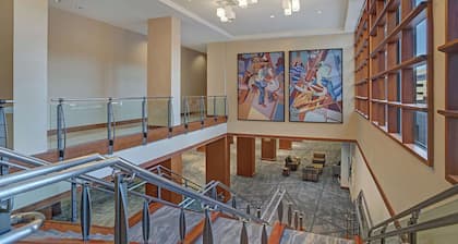 Hyatt Regency DFW International Airport - Adjacent to Terminal C