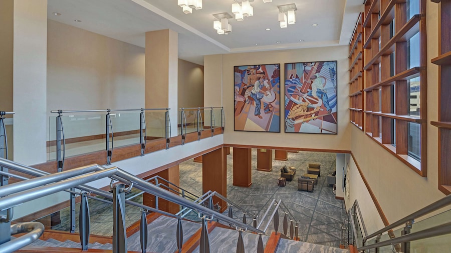 Hyatt Regency DFW International Airport - Adjacent to Terminal C