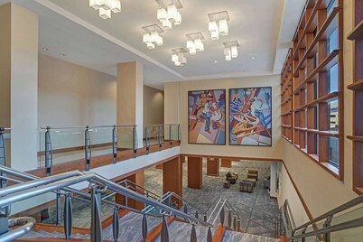 Hyatt Regency DFW International Airport - Adjacent to Terminal C