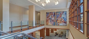 Hyatt Regency DFW International Airport - Adjacent to Terminal C