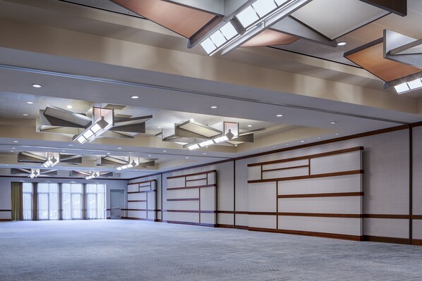 Salle de réunion