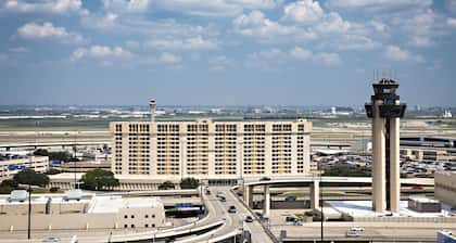 Hyatt Regency DFW International Airport - Adjacent to Terminal C