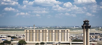 Hyatt Regency DFW International Airport - Adjacent to Terminal C