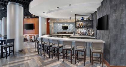 Hyatt Regency DFW International Airport - Adjacent to Terminal C