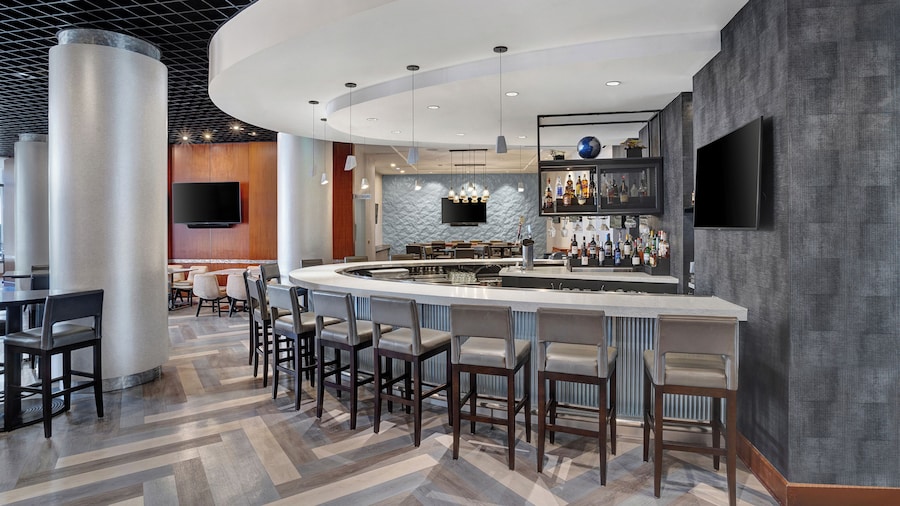 Hyatt Regency DFW International Airport - Adjacent to Terminal C