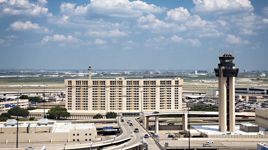 Hyatt Regency DFW International Airport - Adjacent to Terminal C