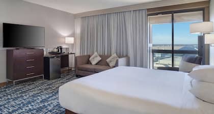 Hyatt Regency DFW International Airport - Adjacent to Terminal C
