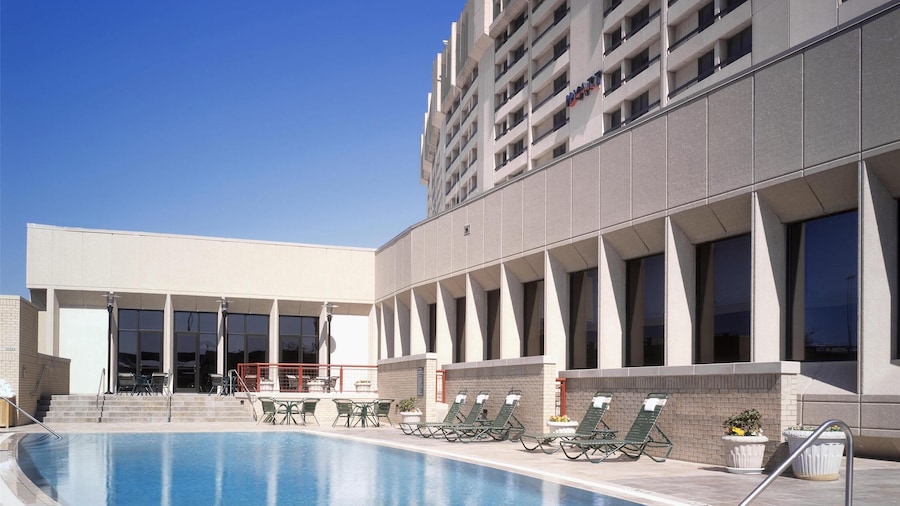 Hyatt Regency DFW International Airport - Adjacent to Terminal C
